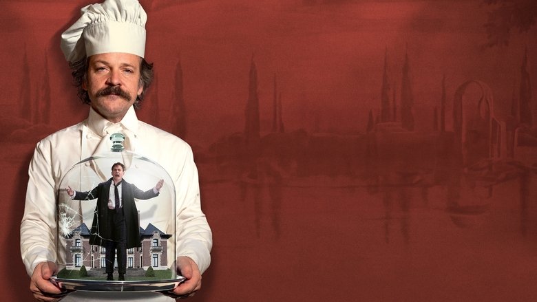 кадр из фильма Идеальный лжец