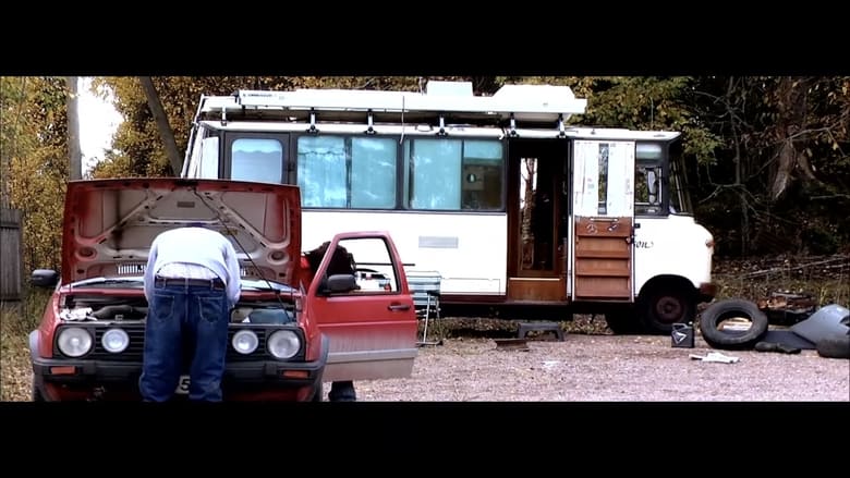 кадр из фильма 8 Kilsa