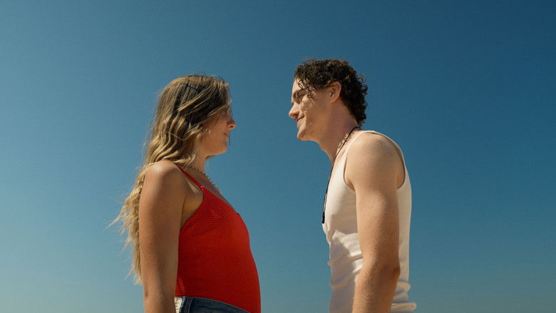 кадр из фильма Swept Under Silence