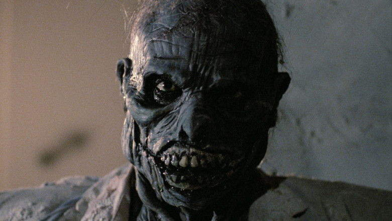 кадр из фильма Темная башня