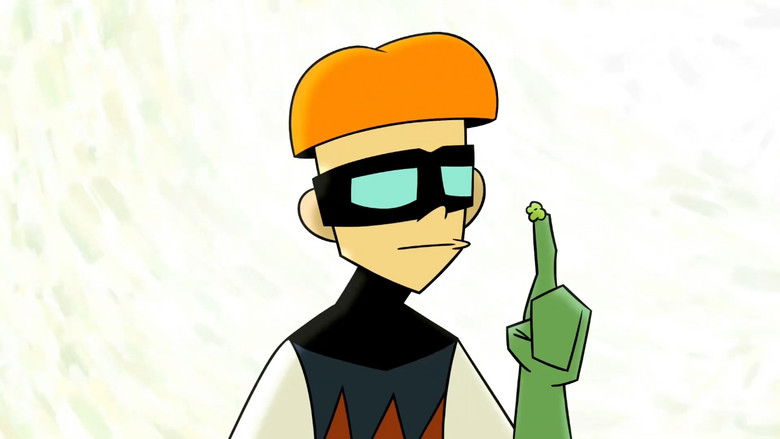 кадр из фильма СуперДебики