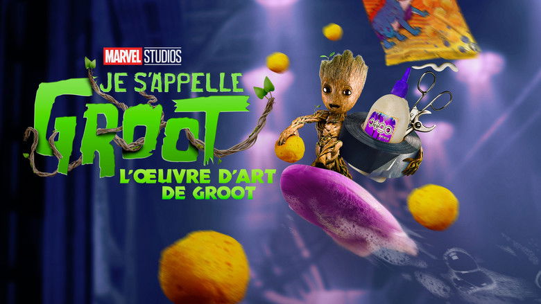 кадр из фильма Лучшая работа