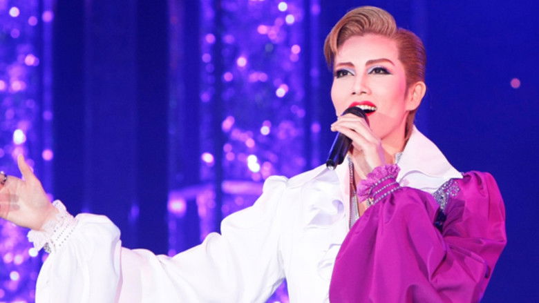 кадр из фильма 壮一帆ディナーショー「So in Love」