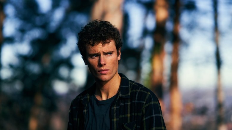 кадр из фильма Пациент X