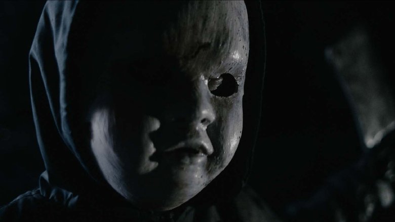 кадр из фильма Ублюдок