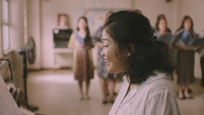 кадр из фильма Ateh