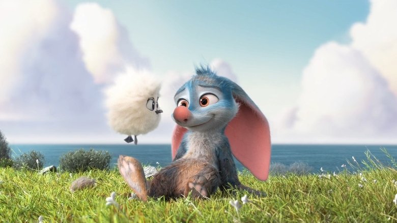 кадр из фильма Билби