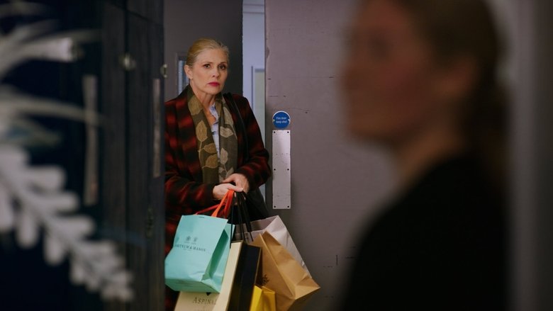 кадр из фильма The Secret Santa Project