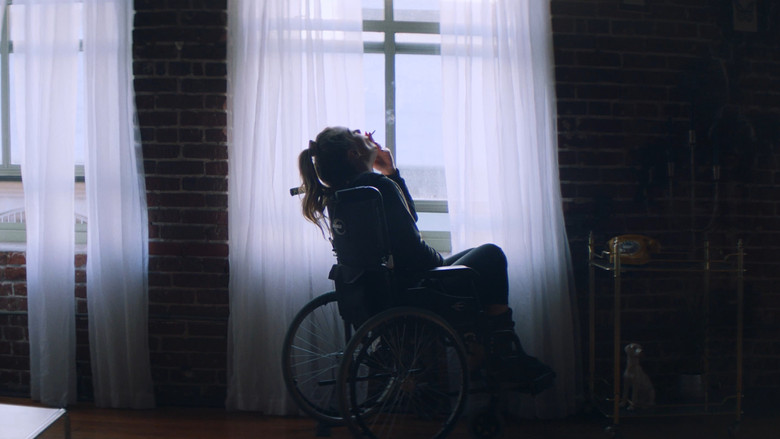 кадр из фильма The View