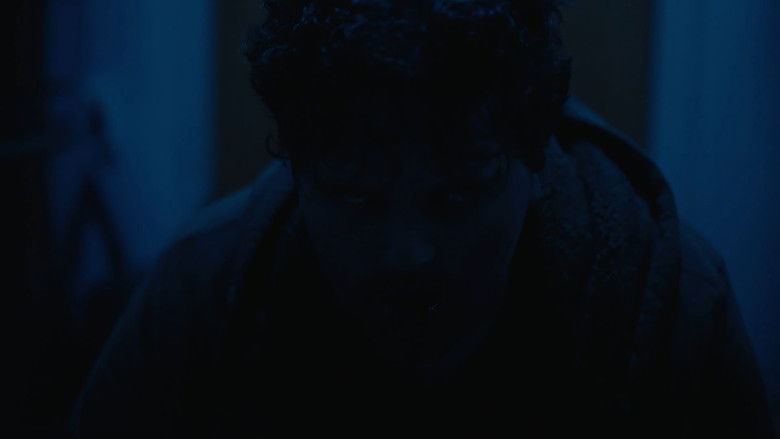 кадр из фильма Duality