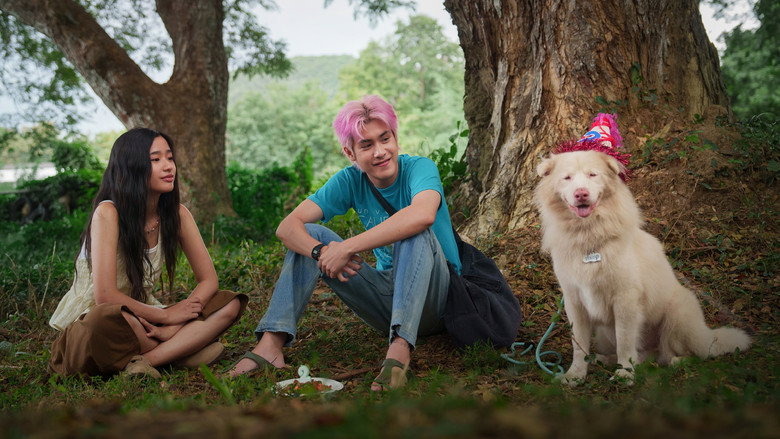 кадр из фильма โกฮัง..หัวใจโกโฮม