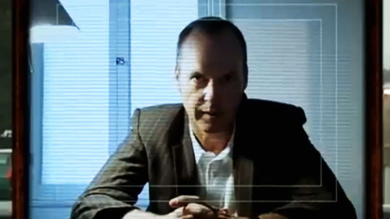 кадр из фильма Tenacious D: Time Fixers