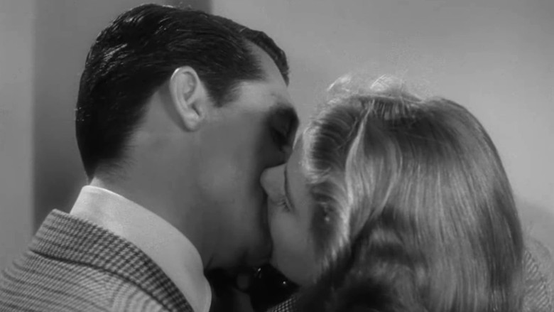 кадр из фильма Дурная слава