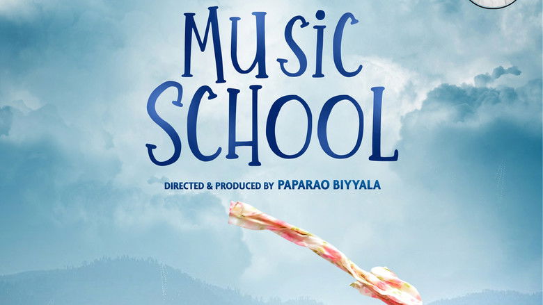 кадр из фильма Music School