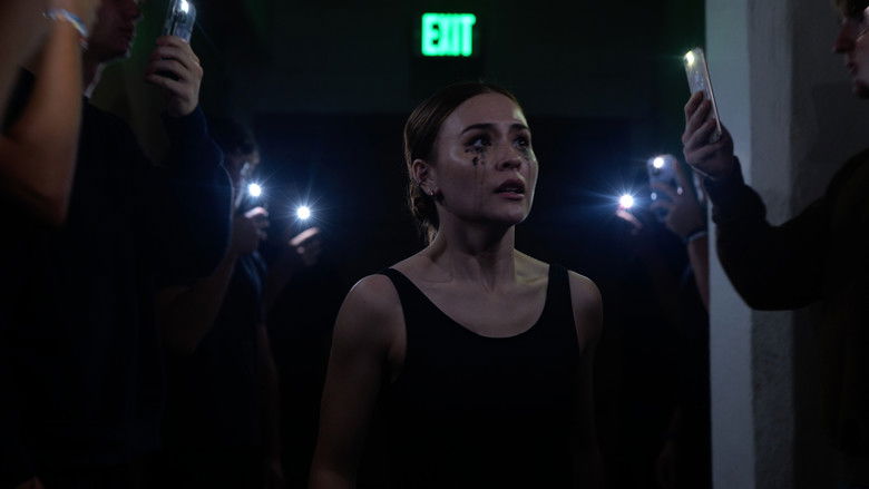 кадр из фильма Pirouette Pour Moi