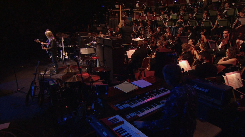 кадр из фильма Celebrating Jon Lord: Deep Purple and Friends