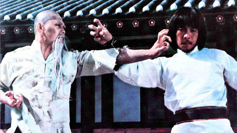 кадр из фильма 인자문살수