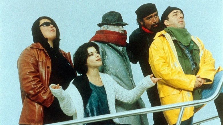 кадр из фильма Figli di Annibale