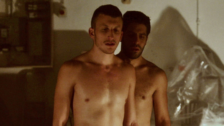 кадр из фильма Hardcore