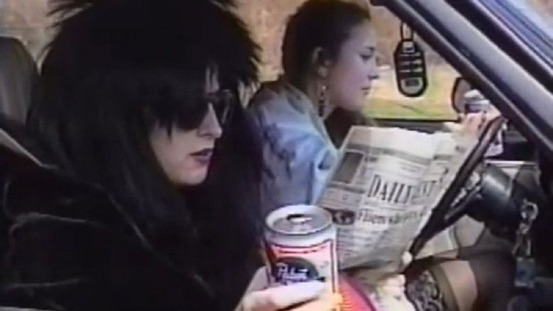 кадр из фильма Girlfriends