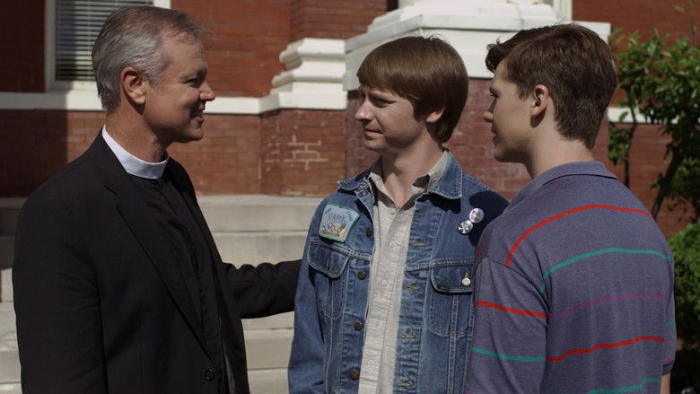 кадр из фильма Похитители тел