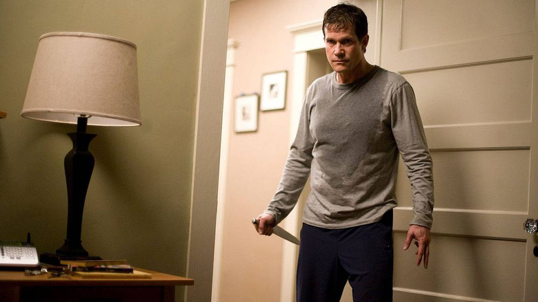 кадр из фильма Stepfather 2