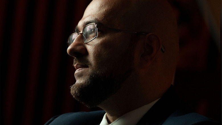 кадр из фильма Mayor Mohamed