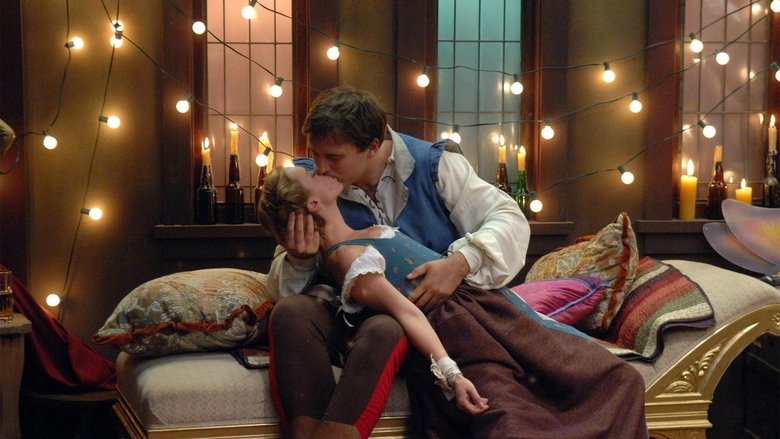 кадр из фильма В любви все средства хороши