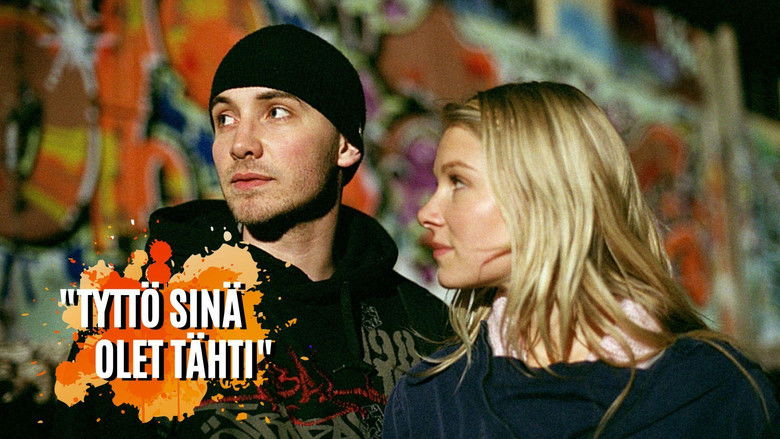 кадр из фильма Красавица и подонок