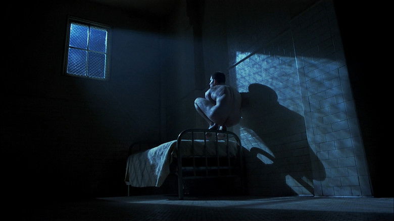 кадр из фильма Птаха