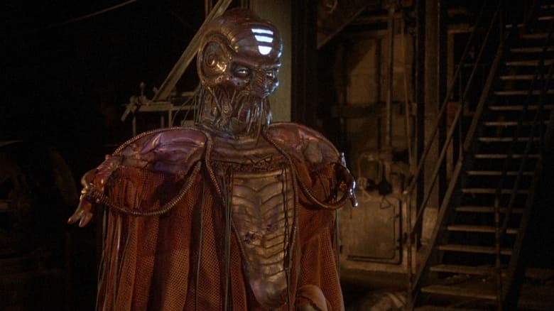 Катастрофа роботов