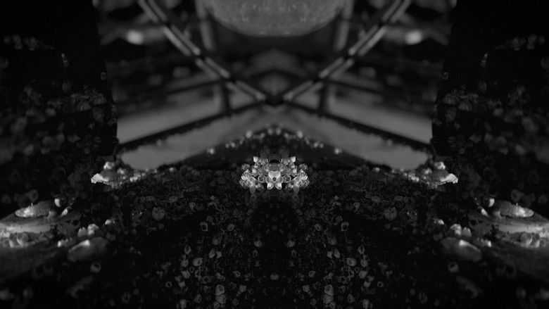 кадр из фильма The Fog Horn