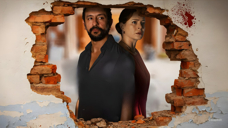 кадр из фильма Повешенные