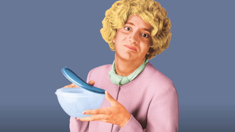 кадр из фильма Marie-Thérèse Porchet, née Bertholet - La Truie est en moi !