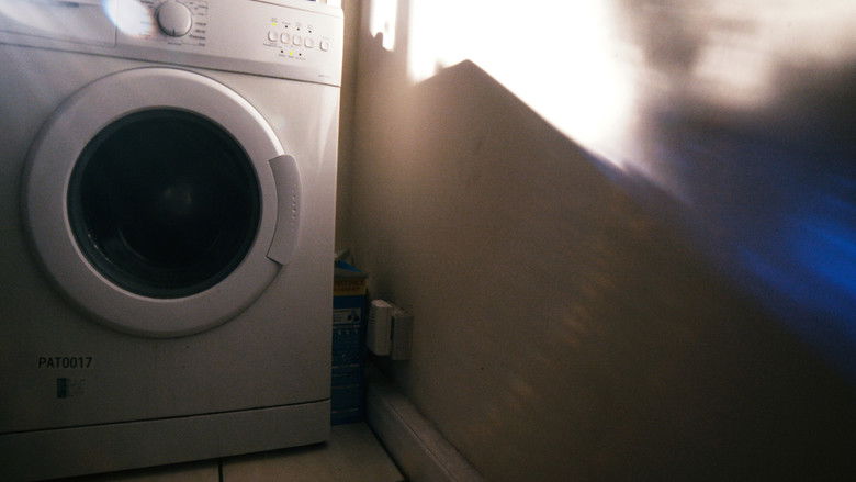 кадр из фильма Comisura (The Corners of Your Mouth)