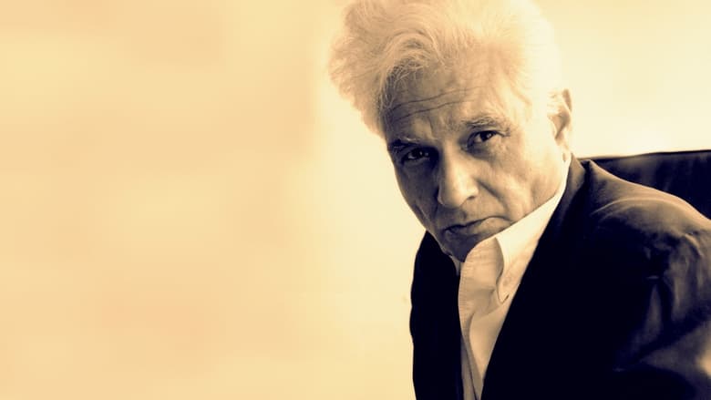 кадр из фильма Jacques Derrida, le courage de la pensée
