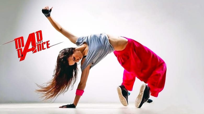 кадр из фильма Mad About Dance