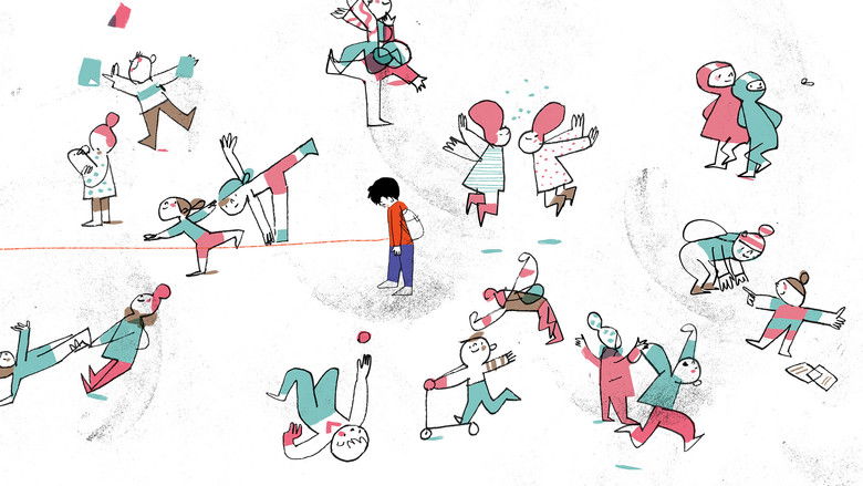 кадр из фильма Пуповина