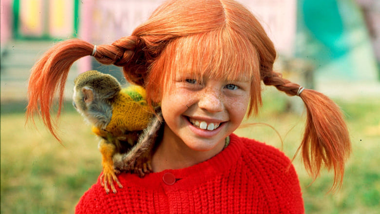 кадр из фильма Året var 1969