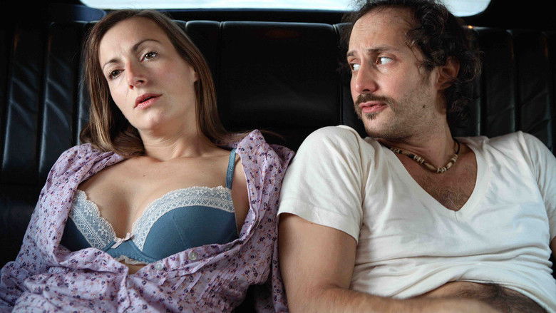 кадр из фильма Die unabsichtliche Entführung der Frau Elfriede Ott