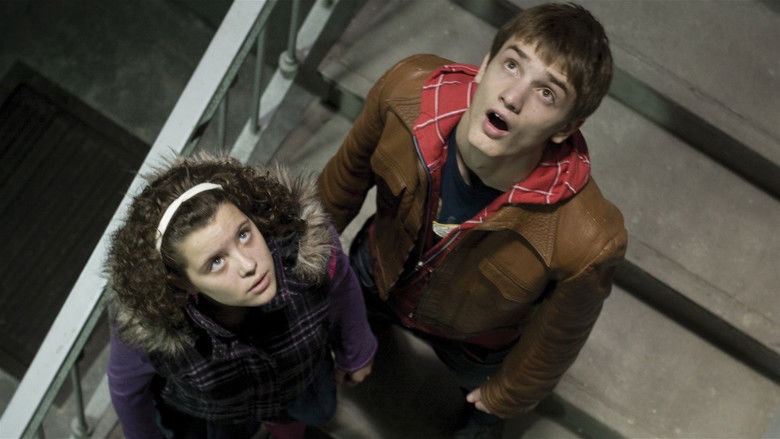 кадр из фильма Репортаж из преисподней