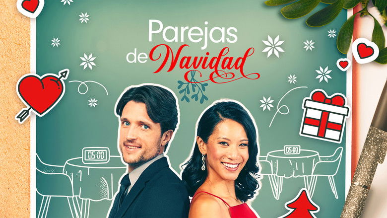 кадр из фильма Mistletoe Match