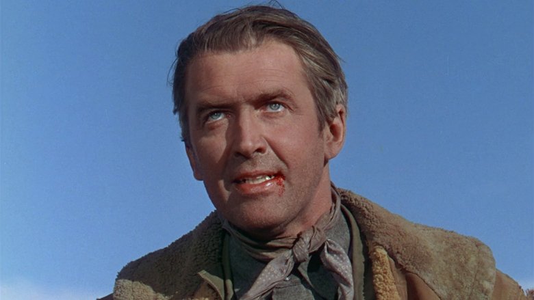 кадр из фильма Излучина реки