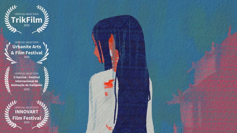 кадр из фильма ဆင်ဖြူတော်