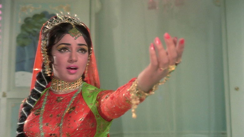 кадр из фильма शराफ़त