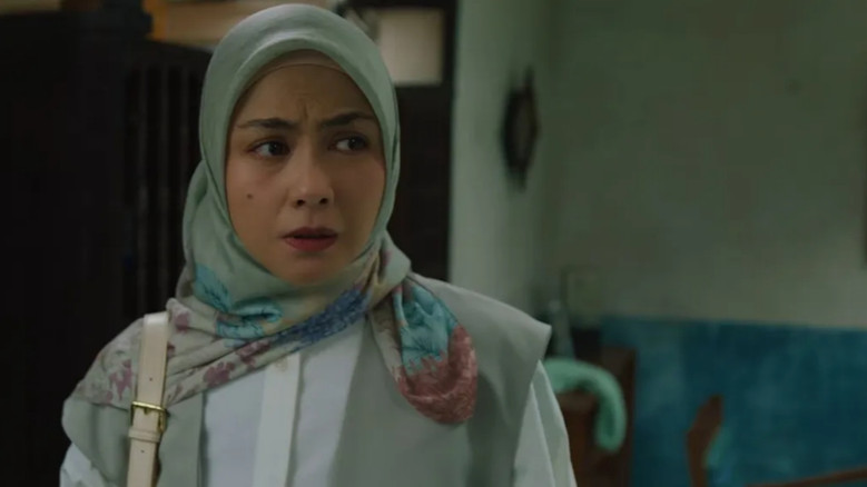 кадр из фильма Tuhan, Benarkah Kau Mendengarku?