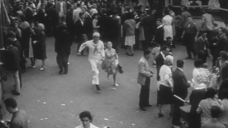 кадр из фильма Лола