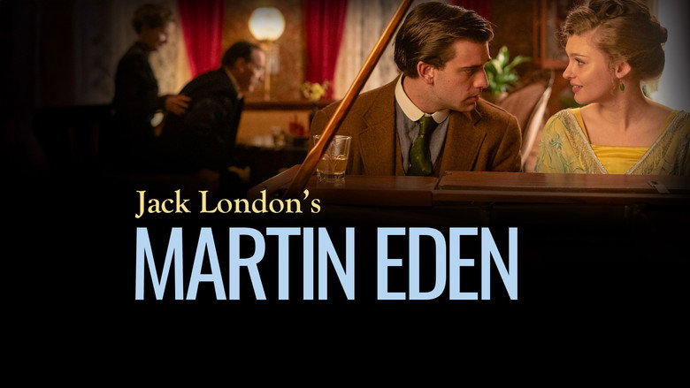 кадр из фильма Martin Eden
