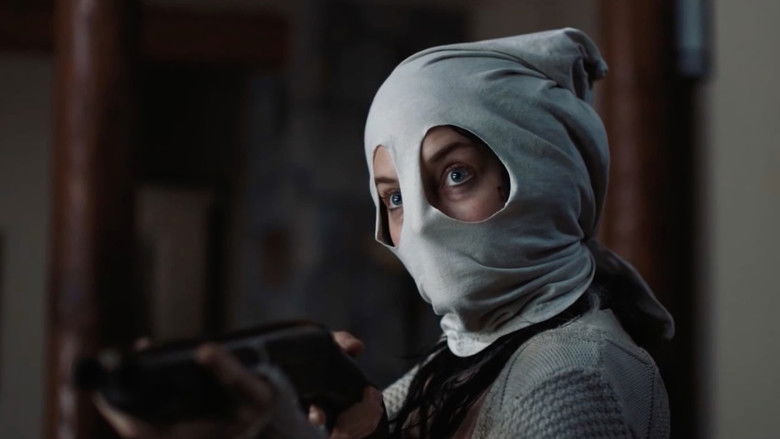 кадр из фильма В этом мире я больше не чувствую себя как дома