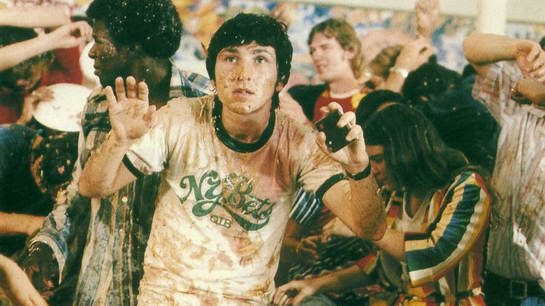 кадр из фильма Almost Summer